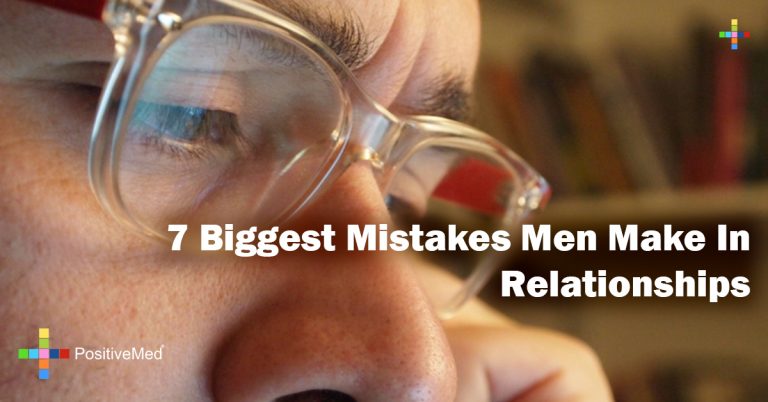 7 Biggest Mistakes Men Make In Relationships