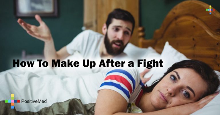 How To Make Up After a Fight How To Make Up After a Fight