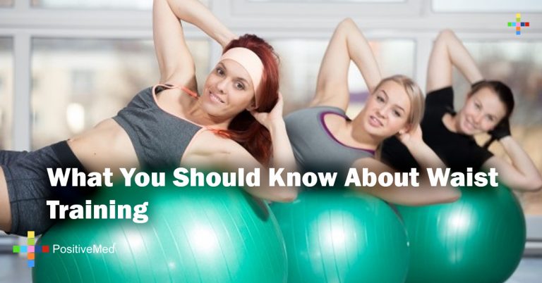 What You Should Know About Waist Training