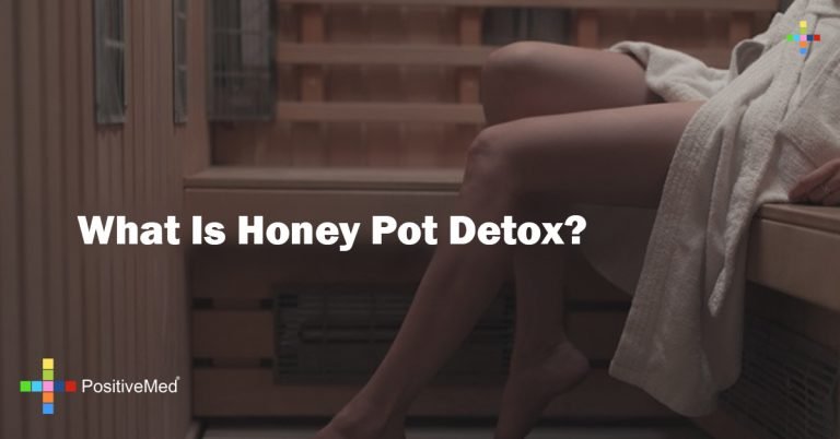 What Is Honey Pot Detox?