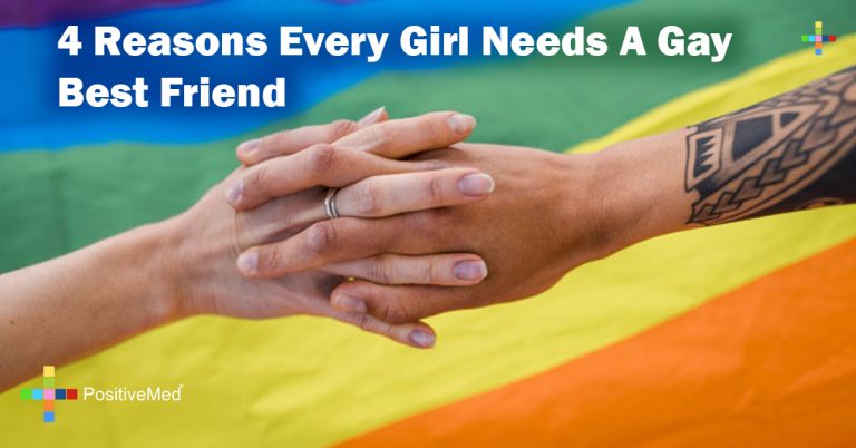 4 Reasons Every Girl Needs A Gay Best Friend 4 Reasons Every Girl Needs A Gay Best Friend