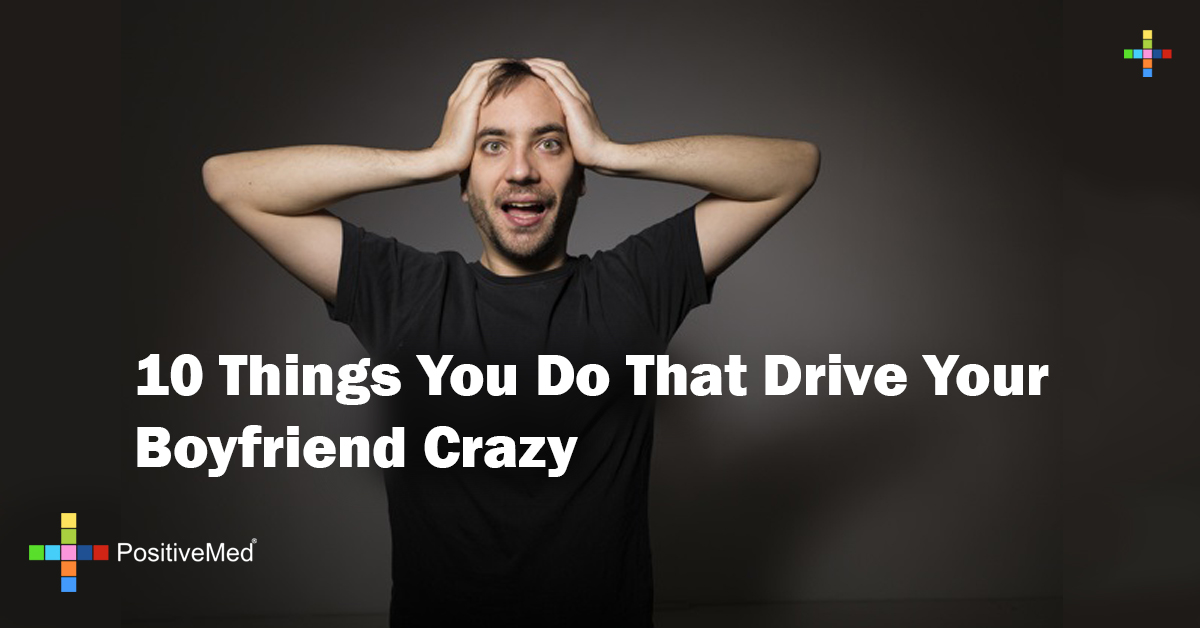 how to drive your ex boyfriend crazy for you