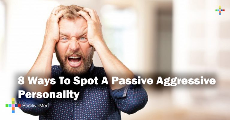 8 Ways To Spot A Passive Aggressive Personality