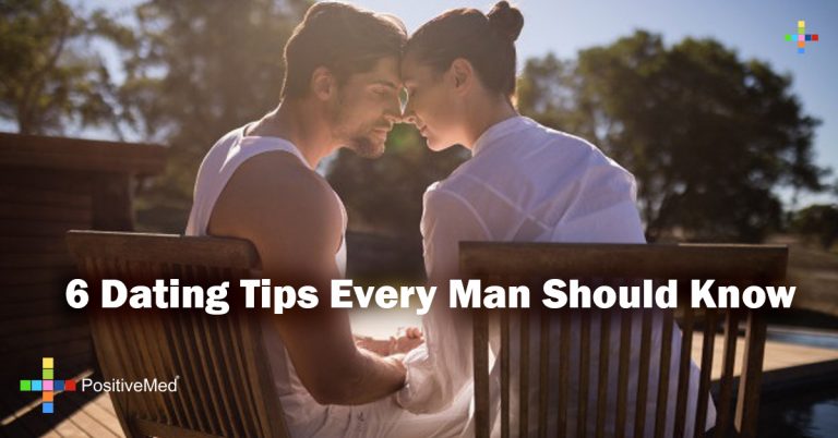 6 Dating Tips Every Man Should Know 6 Dating Tips Every Man Should Know
