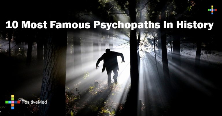 10 Most Famous Psychopaths In History 10 Most Famous Psychopaths In History