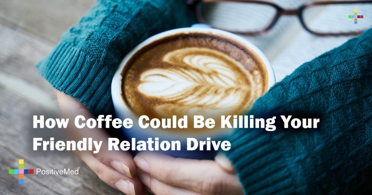 How Coffee Could Be Killing Your Friendly Relation Drive How Coffee Could Be Killing Your Friendly Relation Drive