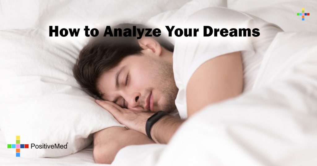 How to Analyze Your Dreams