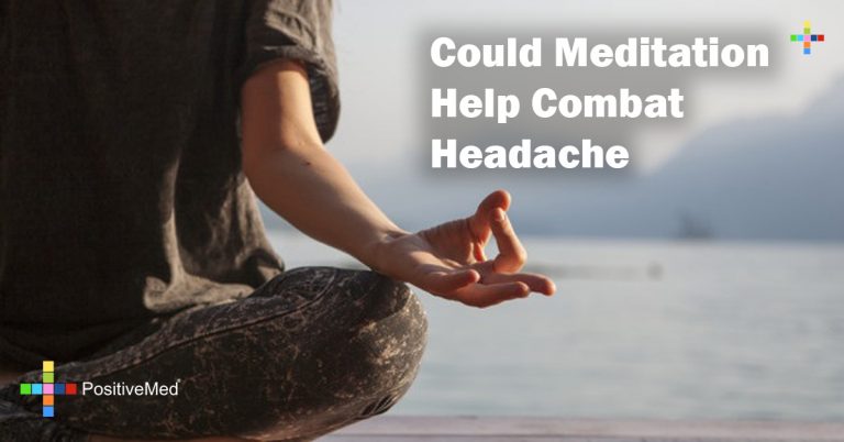 Could Meditation Help Combat Headache Could Meditation Help Combat Headache