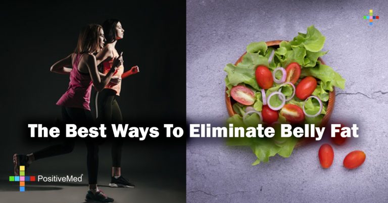 The Best Ways To Eliminate Belly Fat The Best Ways To Eliminate Belly Fat