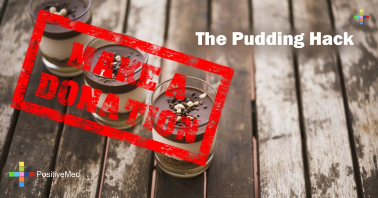 The Pudding Hack