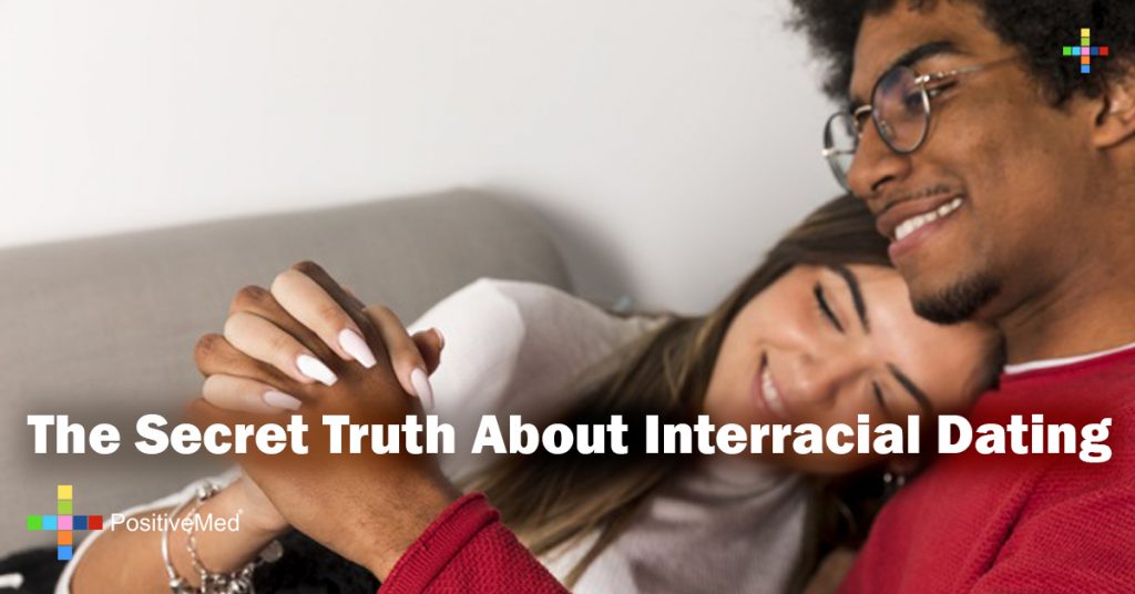 The Secret Truth About Interracial Dating
