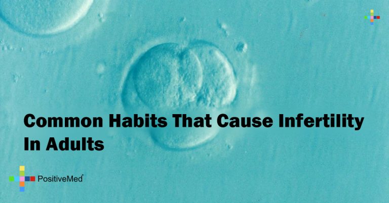 Common Habits That Cause Infertility In Adults