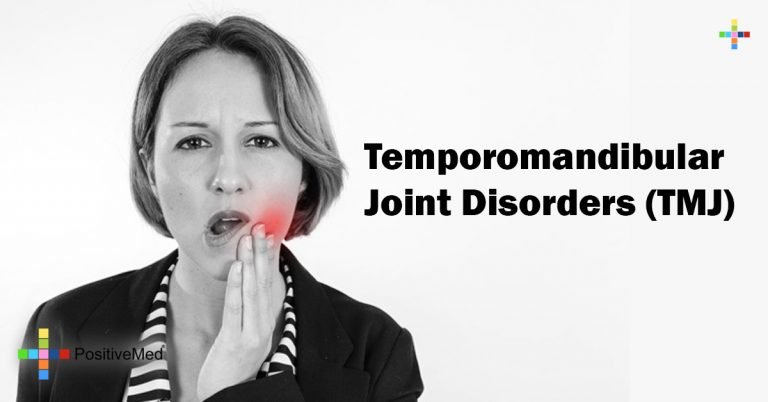 Temporomandibular Joint Disorders (TMJ)