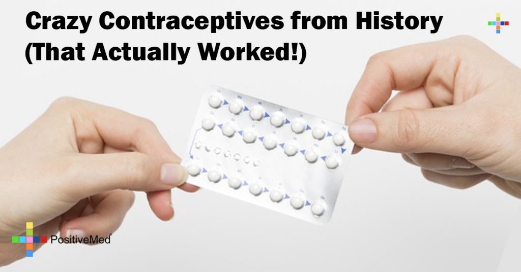 Crazy Contraceptives from History (That Actually Worked!)