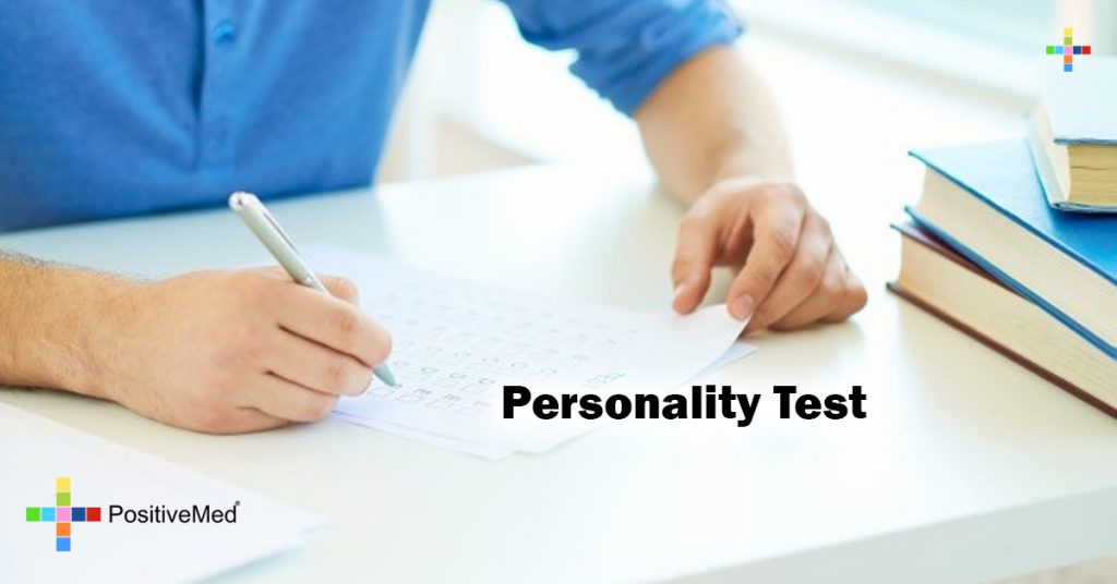 Personality Test