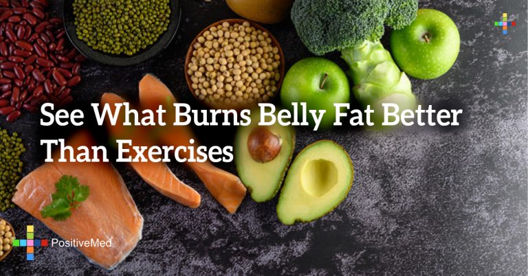 See What Burns Belly Fat Better Than Exercises See What Burns Belly Fat Better Than Exercises