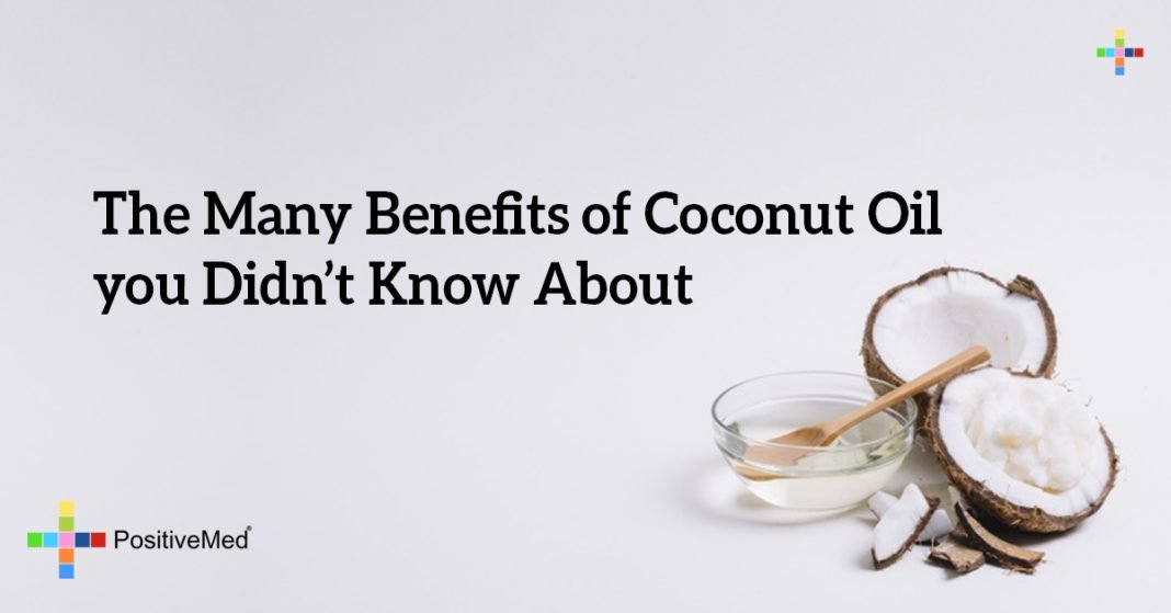 How Much Coconut Oil Should You Really Eat A Day?