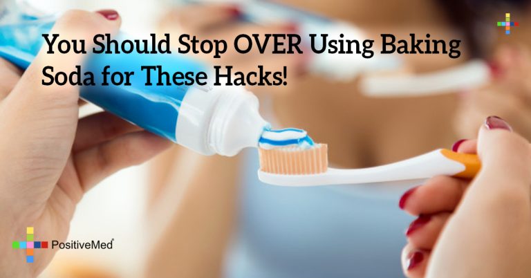 You Should Stop OVER Using Baking Soda for These Hacks!