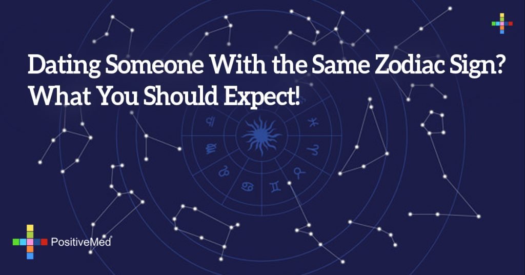 Dating Someone With the Same Zodiac Sign? What You Should Expect!