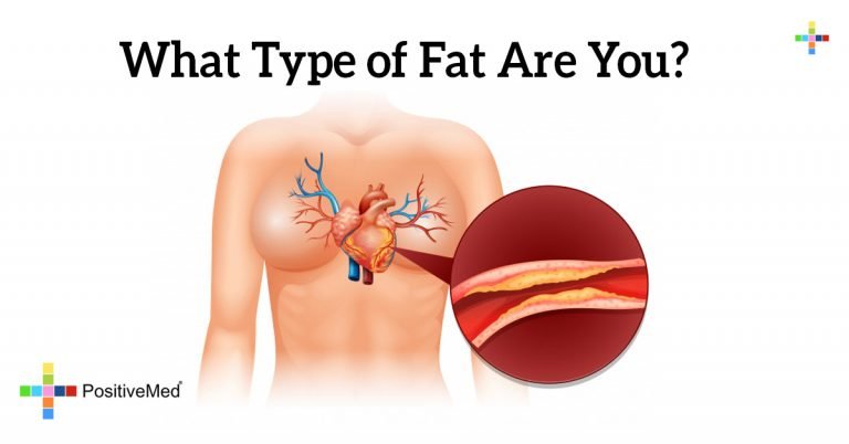 What Type of Fat Are You?