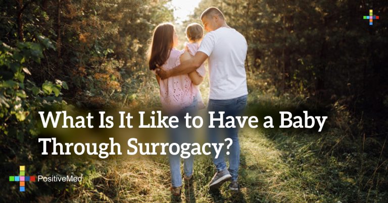 What Is It Like to Have a Baby Through Surrogacy?