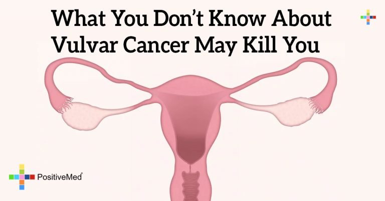 What You Don’t Know About Vulvar Cancer May Kill You