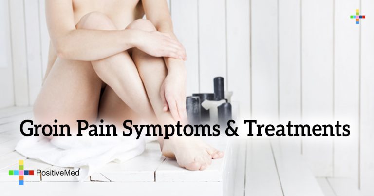 Groin Pain Symptoms & Treatments