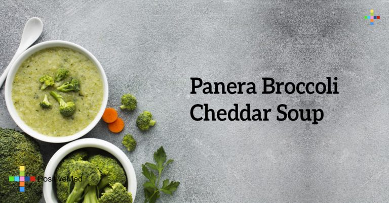 Panera Broccoli Cheddar Soup Panera Broccoli Cheddar Soup