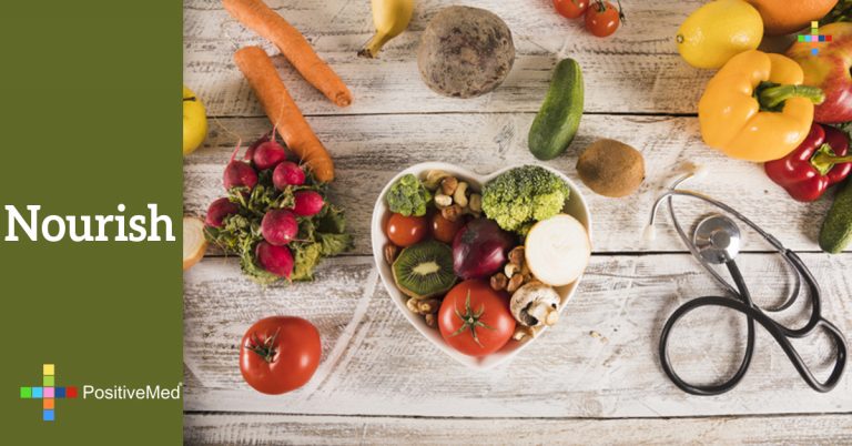 Nourish Nourish