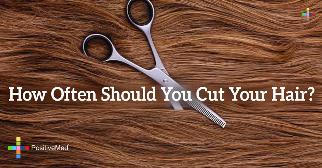 How Often Should You Cut Your Hair?
