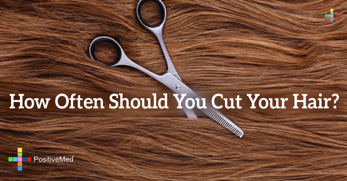 How Often Should You Cut Your Hair 