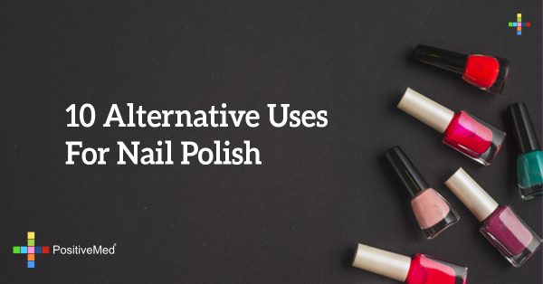 Alternative Uses for White Nail Polish Before Color - wide 9