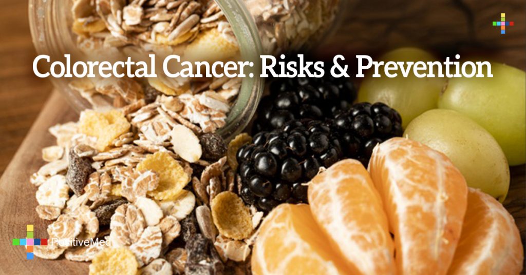 Colorectal Cancer: Risks & Prevention