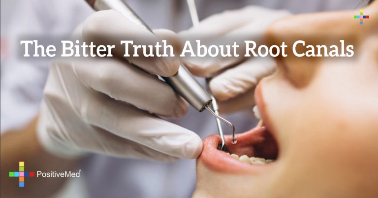 The Bitter Truth About Root Canals The Bitter Truth About Root Canals