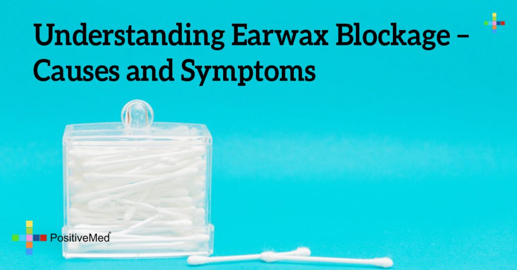 Understanding Earwax Blockage – Causes and Symptoms