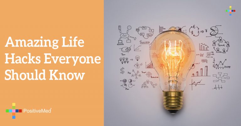 Amazing Life Hacks Everyone Should Know Amazing Life Hacks Everyone Should Know