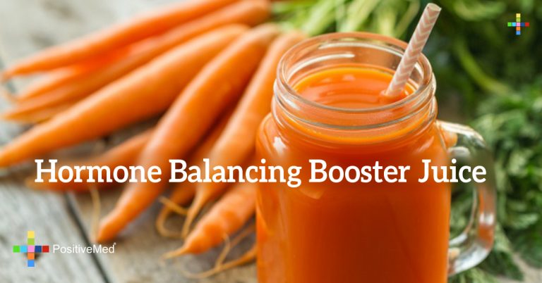 Hormone Balancing Booster Juice Hormone Balancing Booster Juice