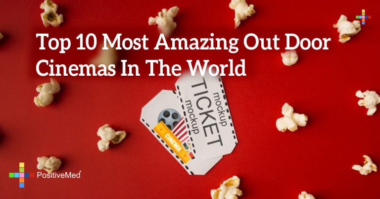 Top 10 Most Amazing Out Door Cinemas In The World Top 10 Most Amazing Out Door Cinemas In The World
