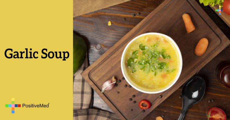 Garlic Soup Garlic Soup