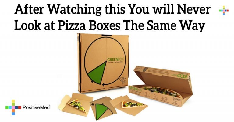 After Watching this You will Never Look at Pizza Boxes The Same Way After Watching this You will Never Look at Pizza Boxes The Same Way