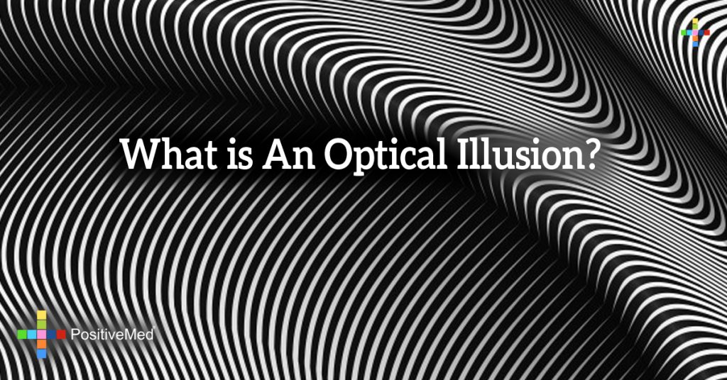 What is An Optical Illusion?