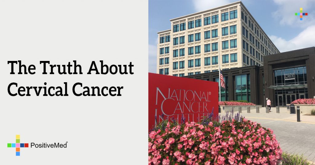 The Truth About Cervical Cancer