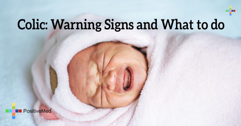 Colic: Warning Signs and What to do Colic: Warning Signs and What to do