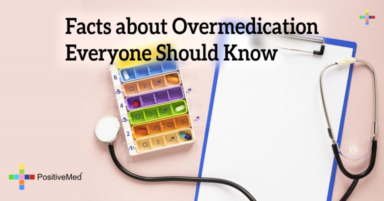 Facts about Overmedication Everyone Should Know