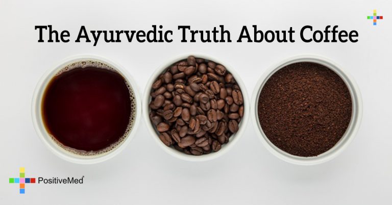 The Ayurvedic Truth About Coffee