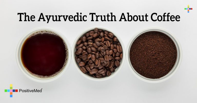 The Ayurvedic Truth About Coffee The Ayurvedic Truth About Coffee