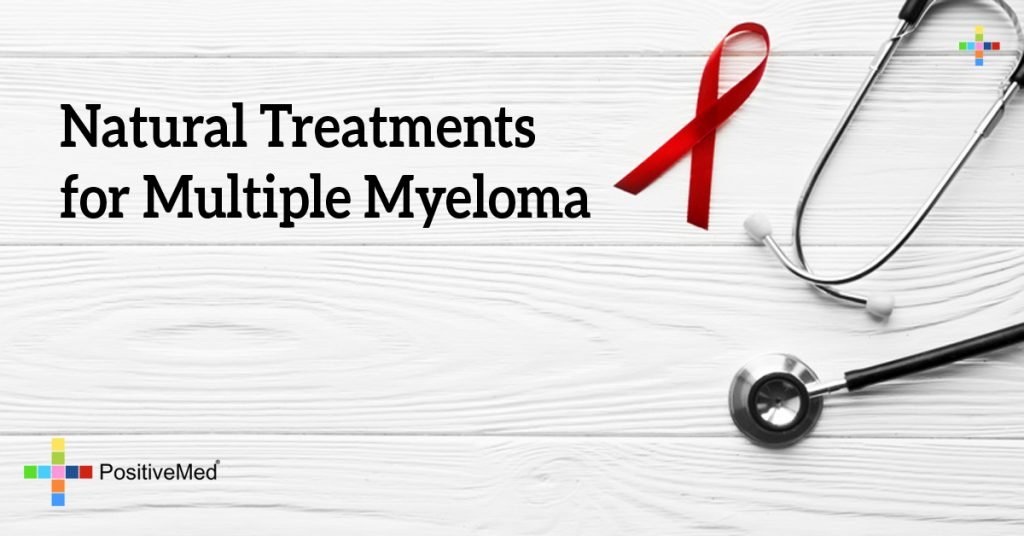 Natural Treatments for Multiple Myeloma