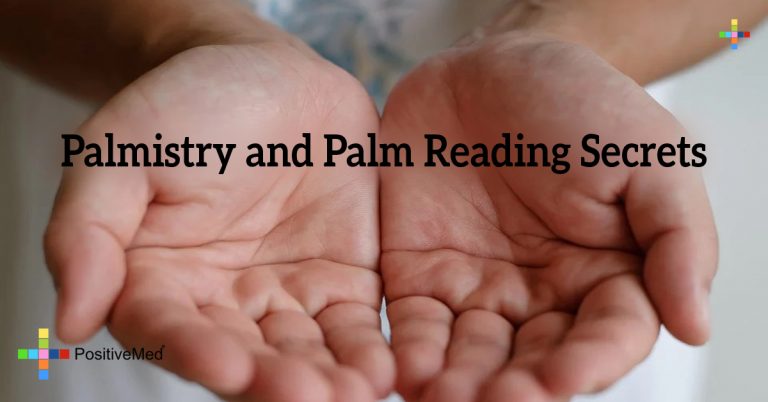 Palmistry and Palm Reading Secrets - PositiveMed