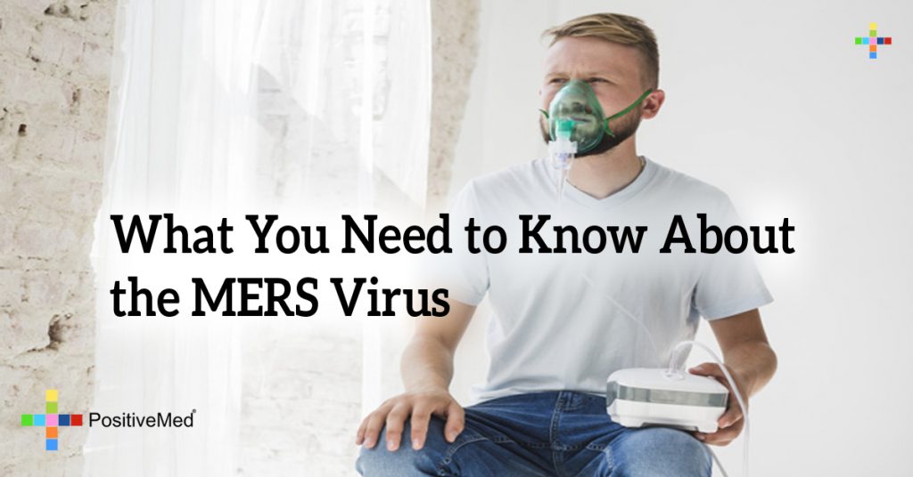 What You Need to Know About the MERS Virus
