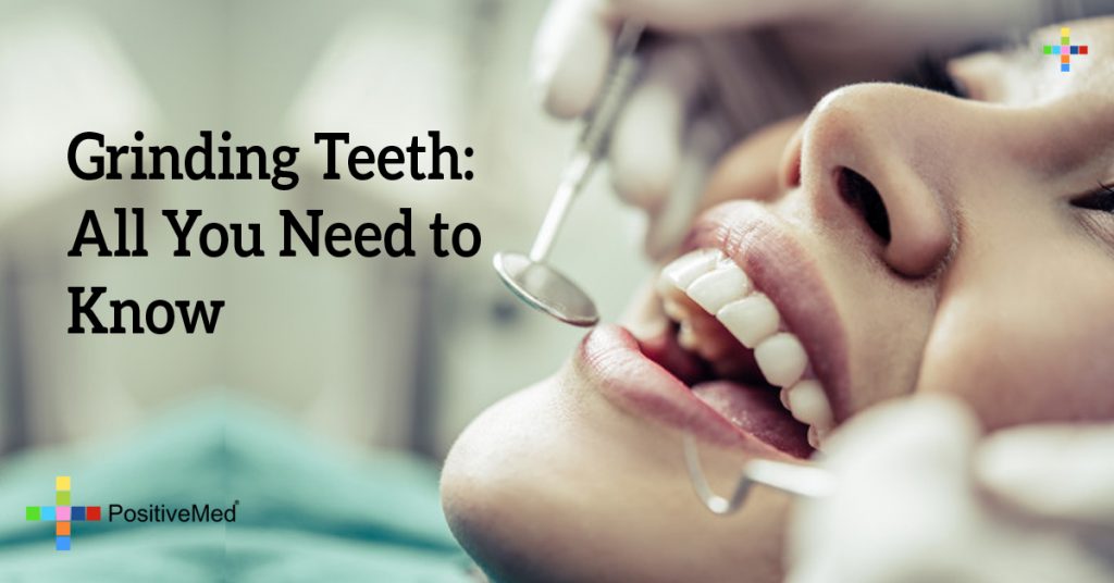 Grinding Teeth: All You Need to Know